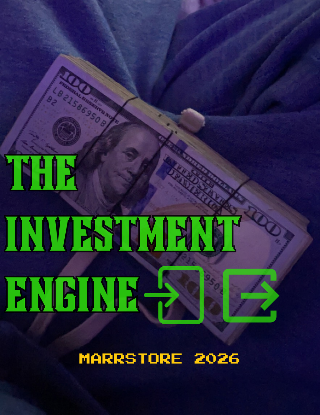 The Investment Engine