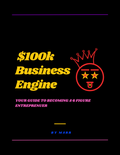 MARR BUSINESS STARTER BUNDLE